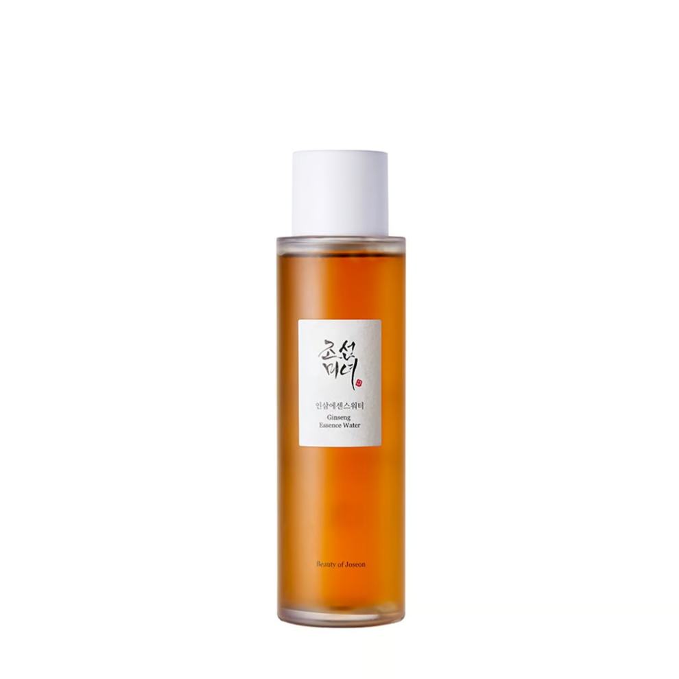 Esencia refrescante de ginseng Beauty Of Joseon Ginseng Essence Water 150ml