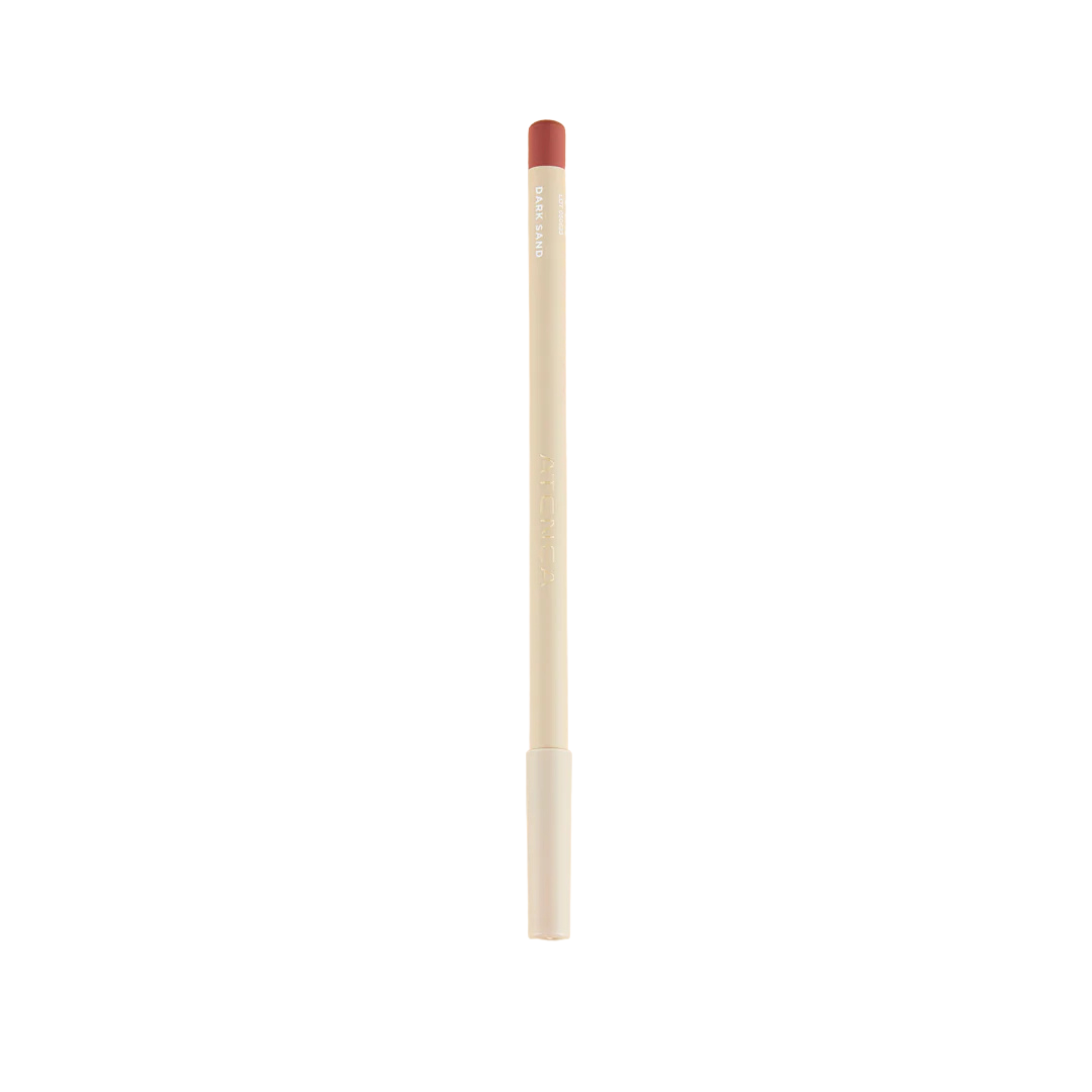 Lápiz delineador de labios Atenea Color Pencil