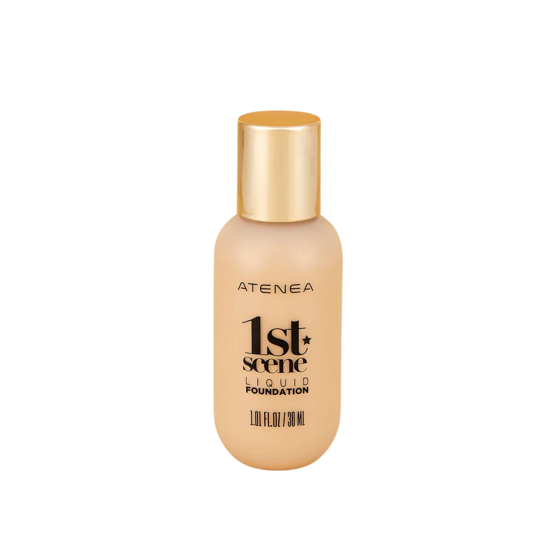 Base líquida Atenea 1st Scene 50 ml