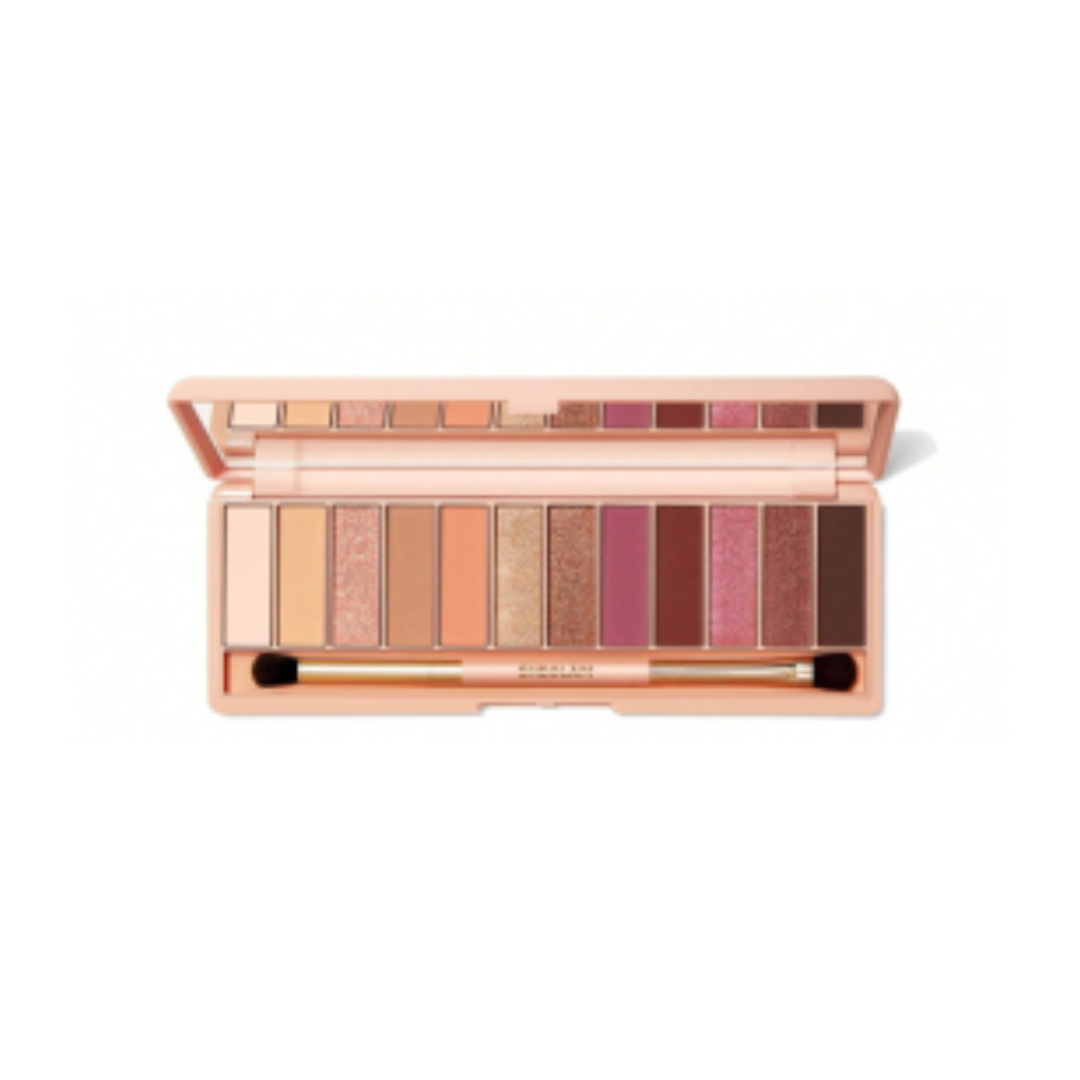 Paleta de sombras Sheglam Berry Palette