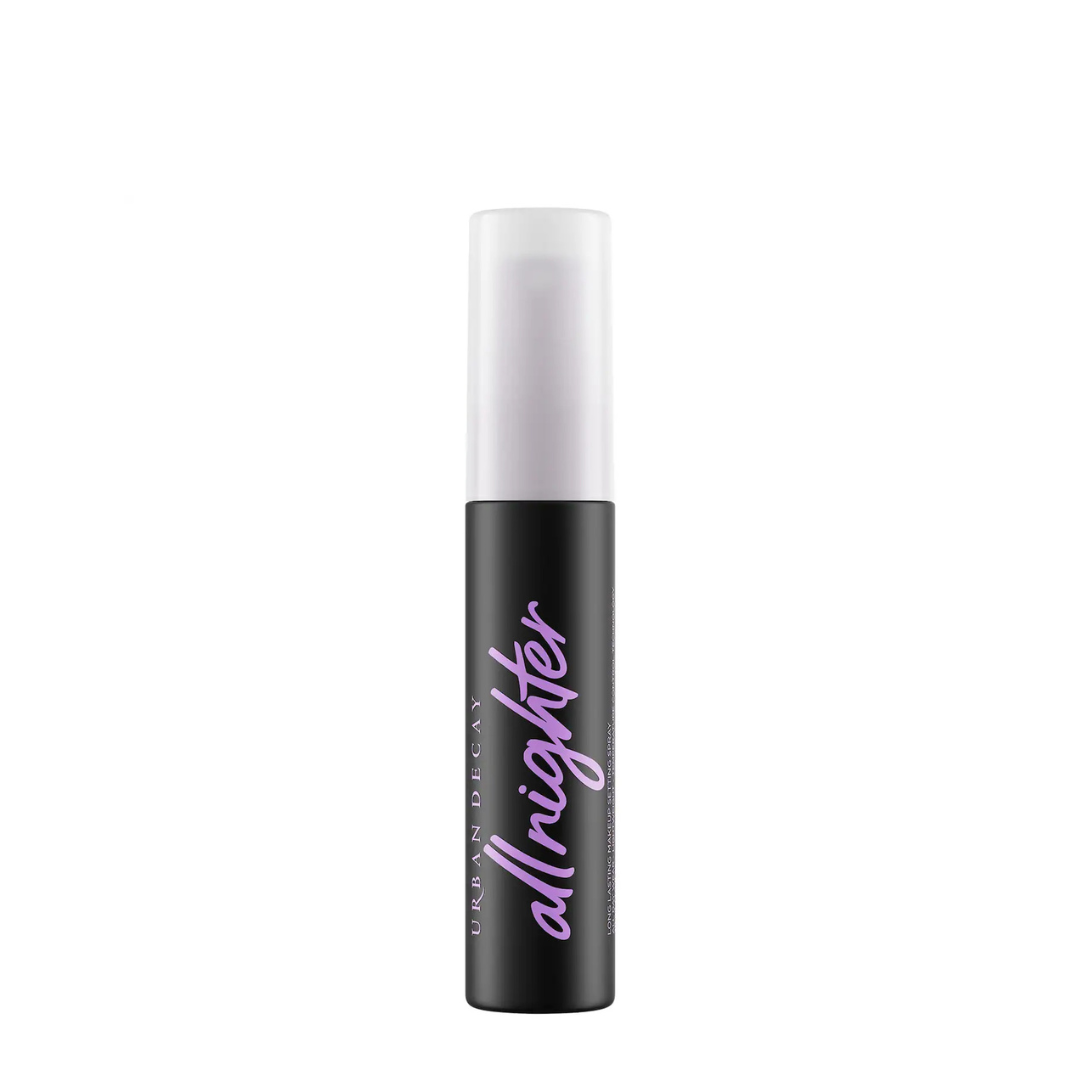 Fijador de Maquillaje Urban Decay All Nighter Waterproof Makeup Setting Spray 118ml