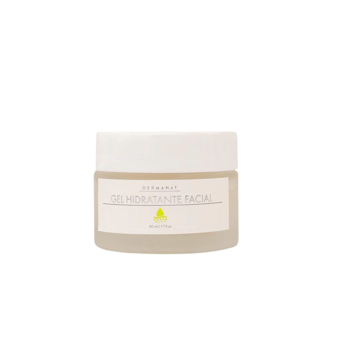 Gel hidratante facial para pieles mixtas y grasas Hydrating Gel Cream 50ml