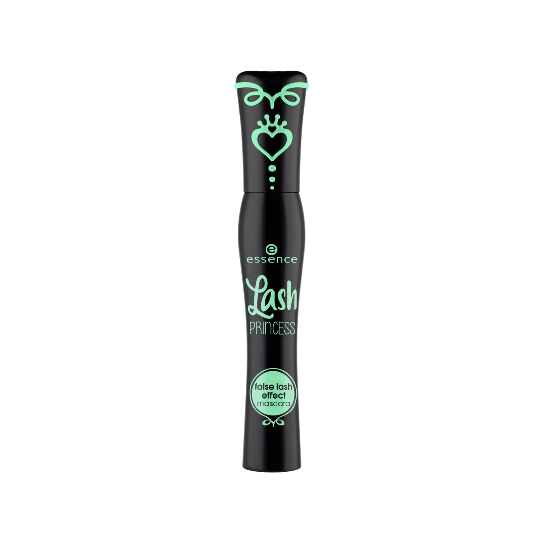 Pestañina efecto pestañas postizas Essence Lash Princess False Lash Effect Mascara
