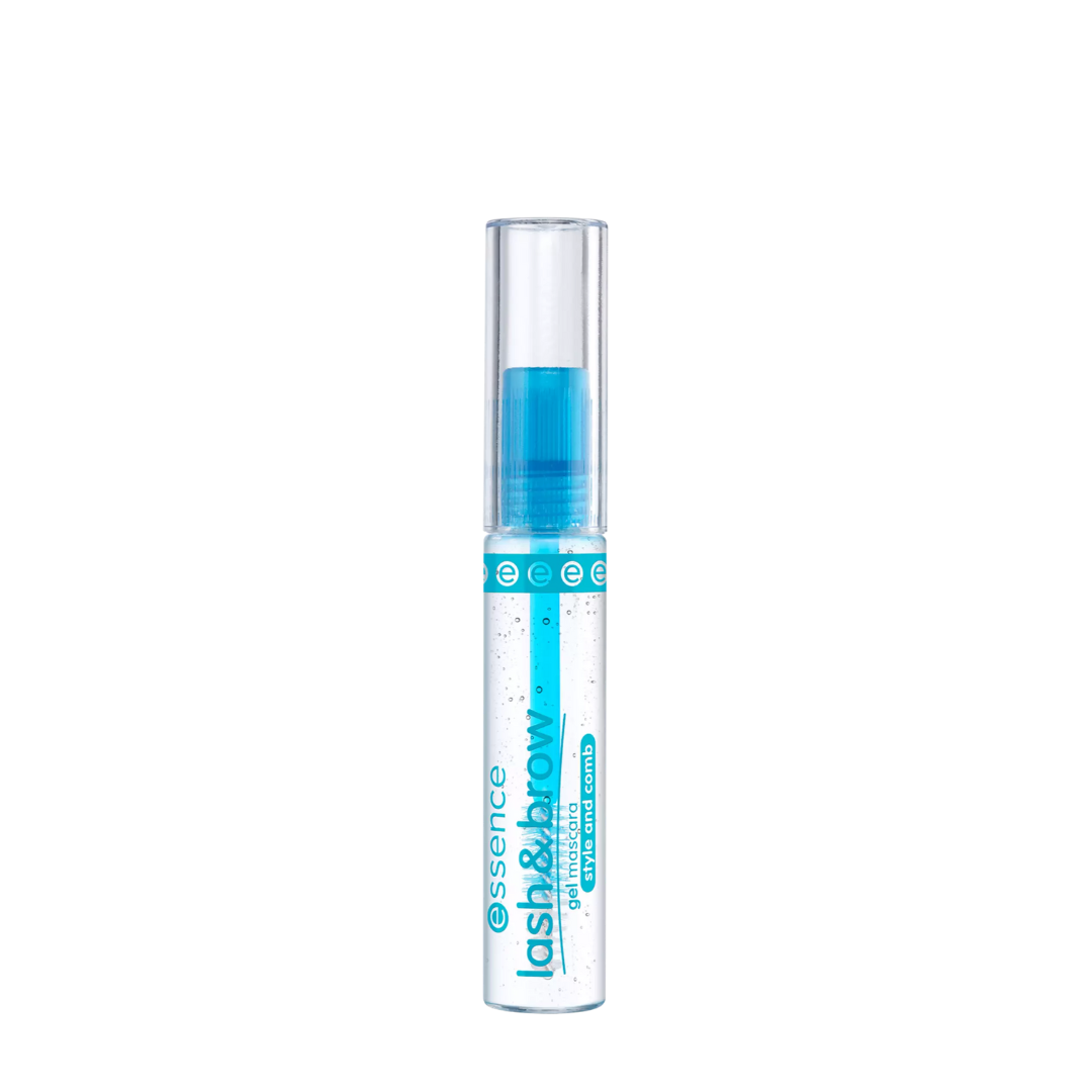 Pestañina en Gel Cejas y Pestañas Essence Lash & Brow Gel Mascara 9ml