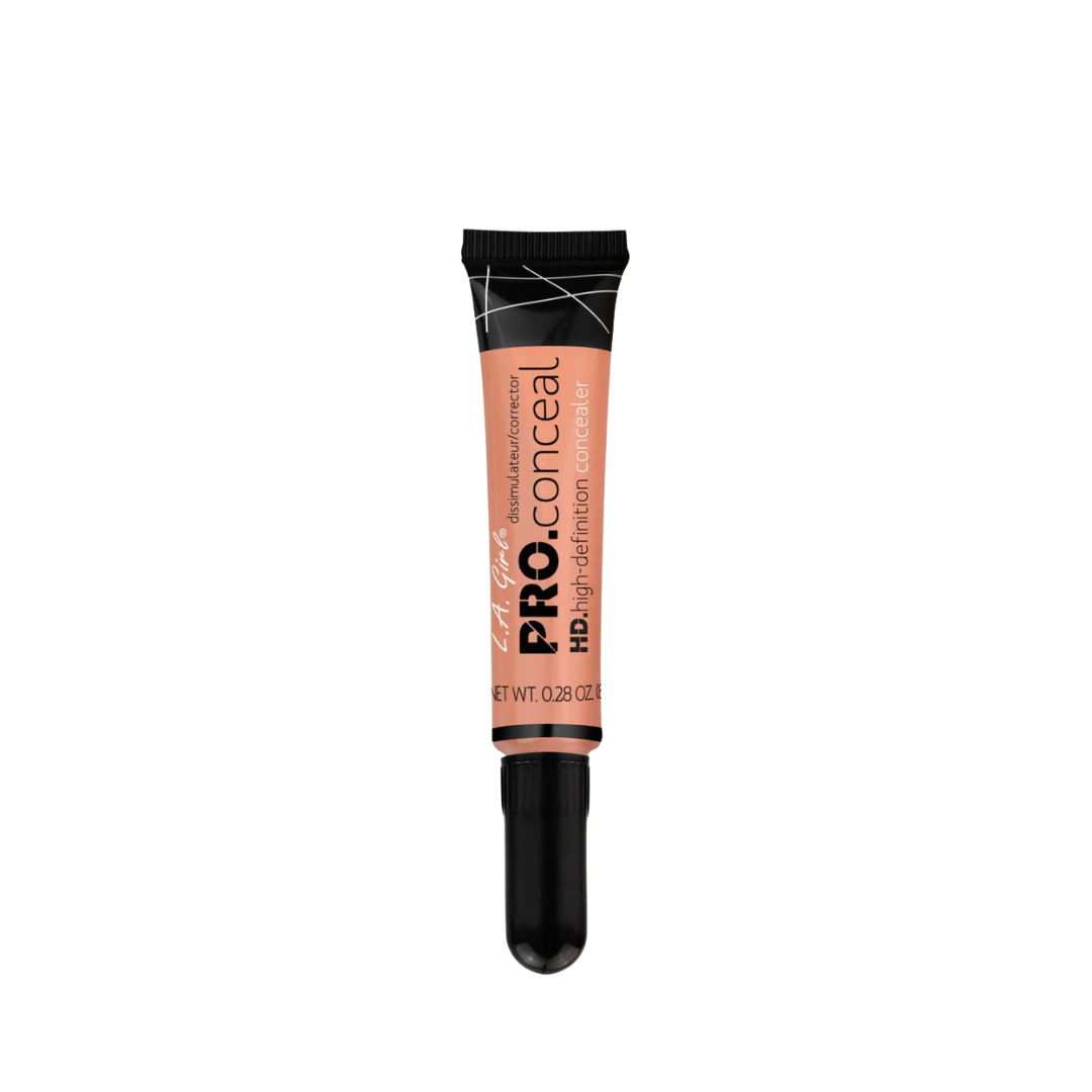 Corrector neutralizador L.A Girl PRO Concealer Corrector
