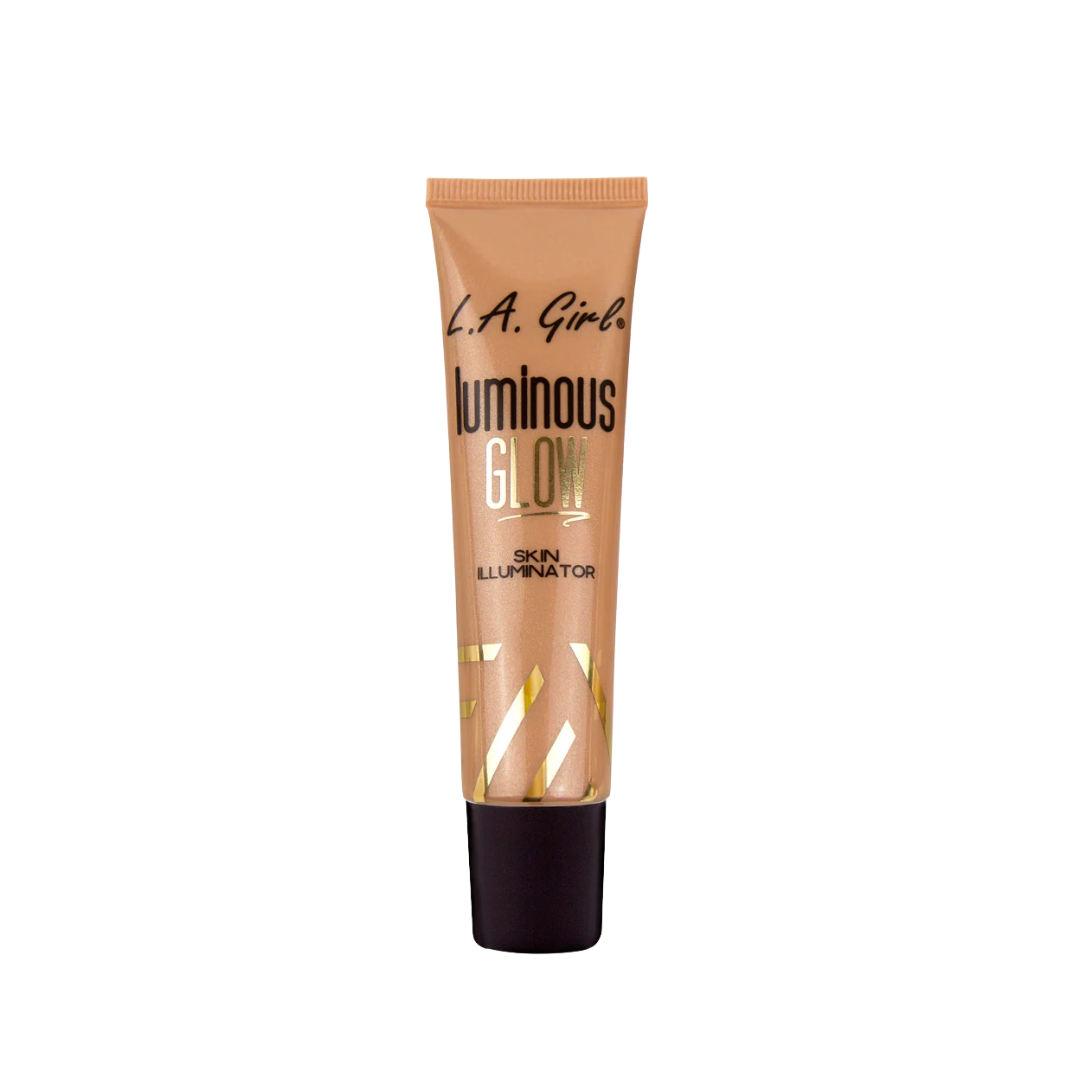 Iluminador líquido L.A Girl Luminous Glow Skin Illuminator