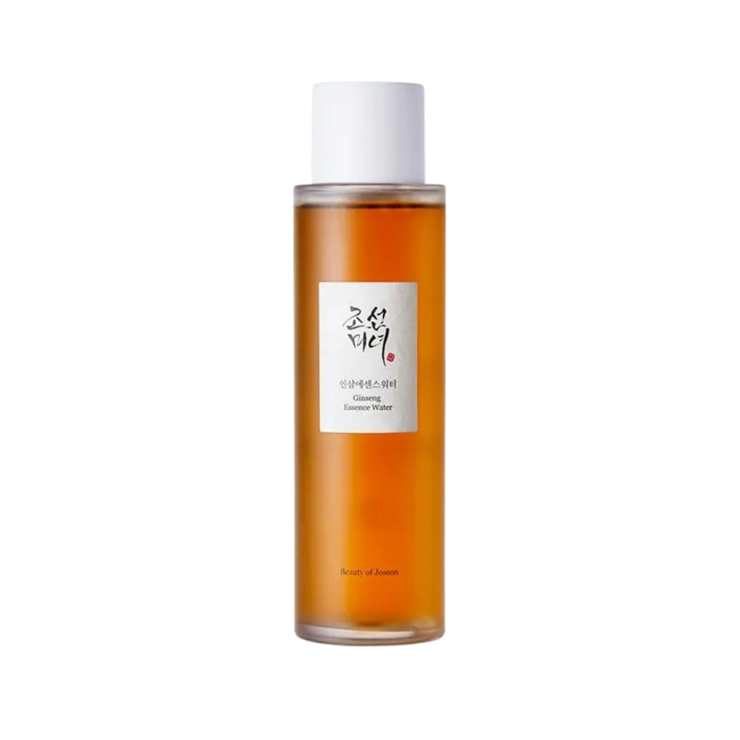 Esencia refrescante de ginseng Beauty Of Joseon Ginseng Essence Water 150ml