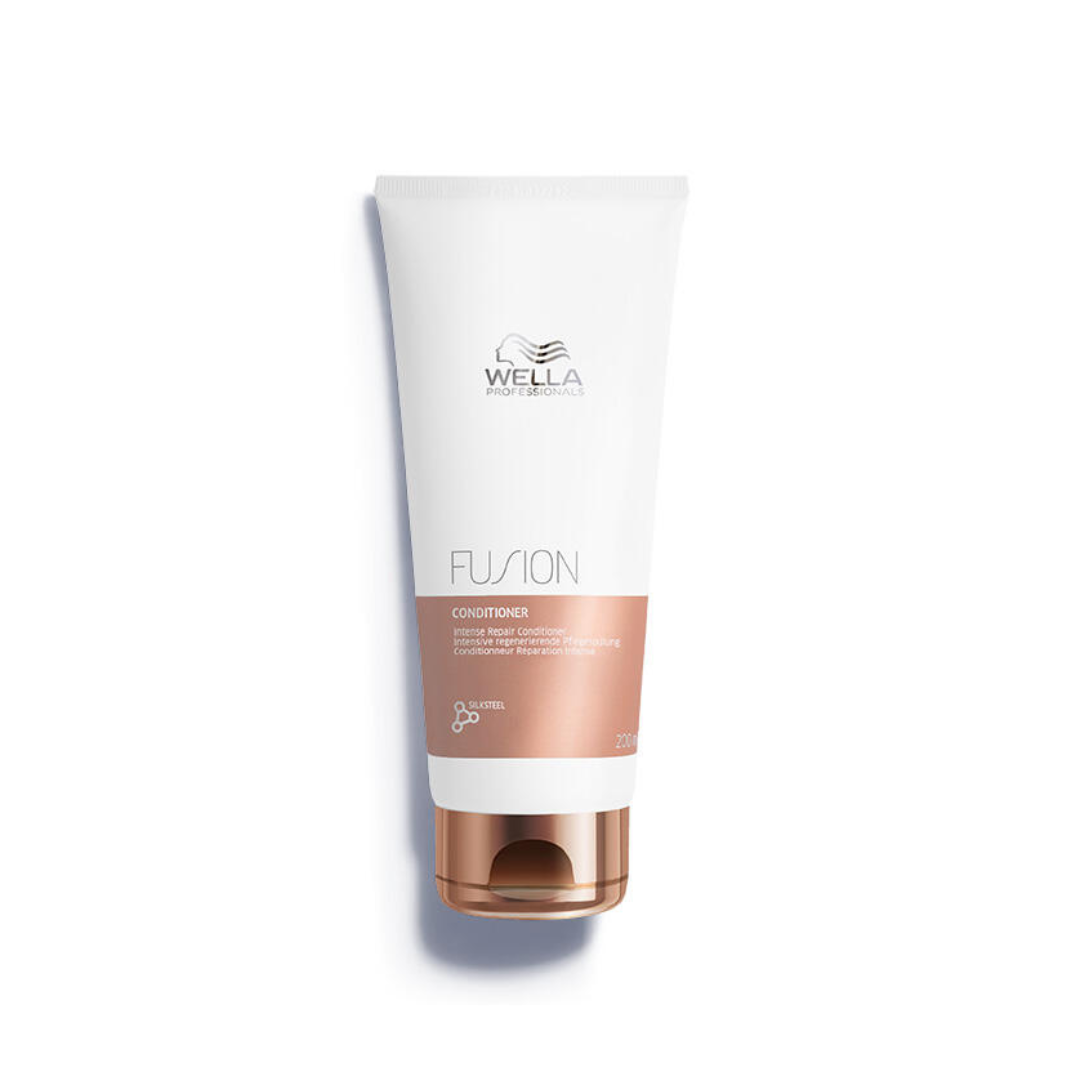 Acondicionador reparador Wella Professionals Fusion Conditioner 200ml
