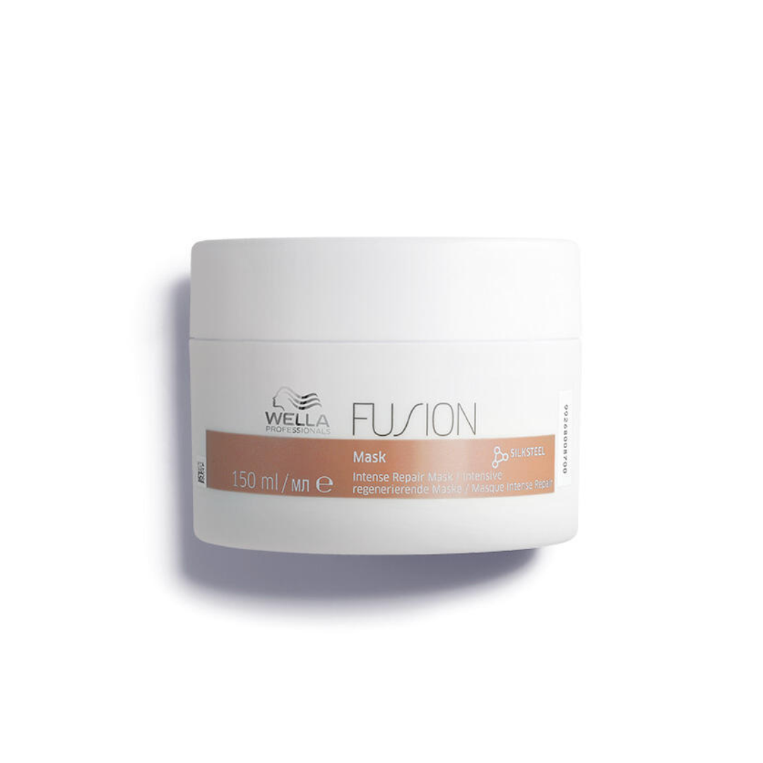 Mascarilla reparadora Wella Professionals Fusion Intense Repair Mask 150ml