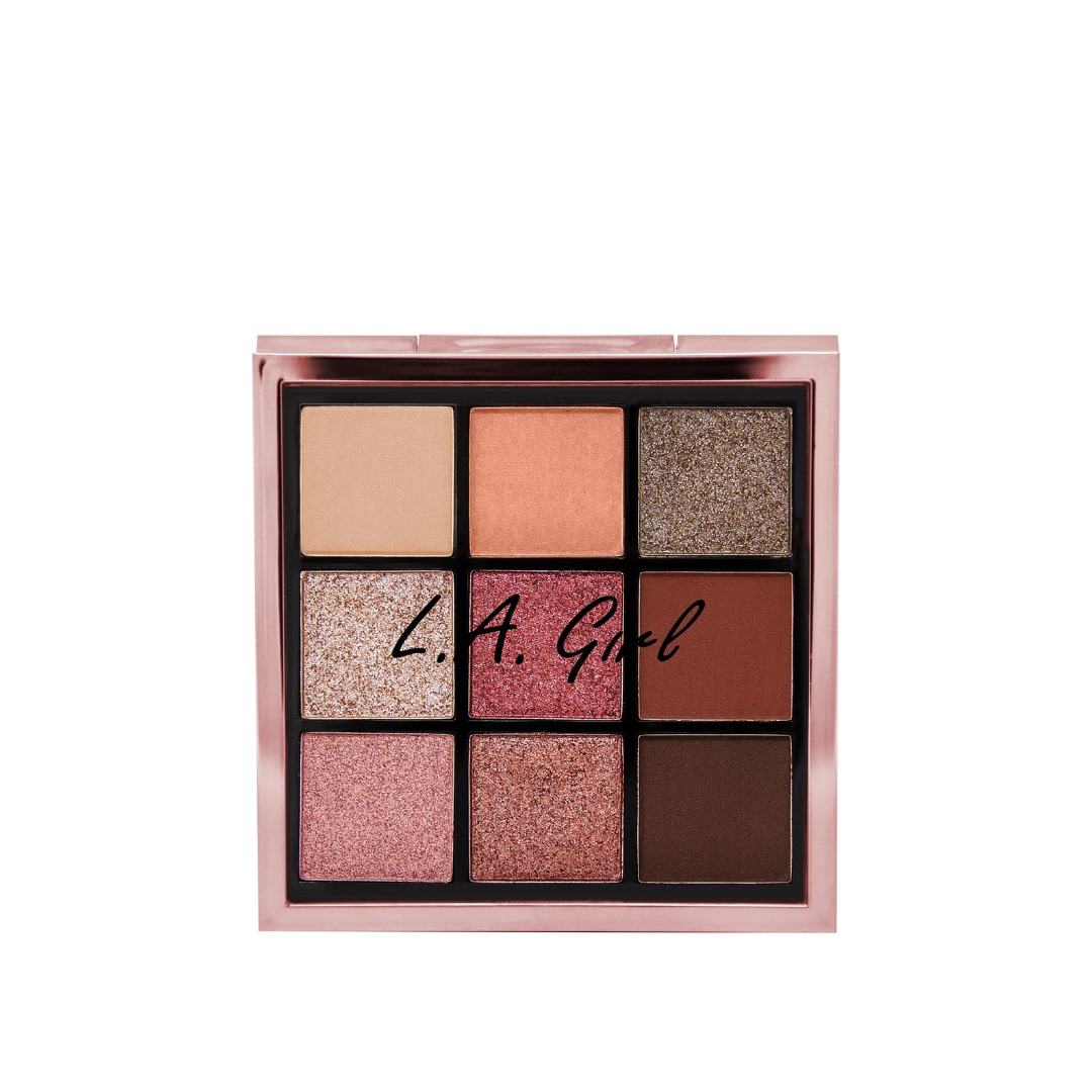Paleta de sombras L.A Girl Keep It Playful Eyeshadow Palette