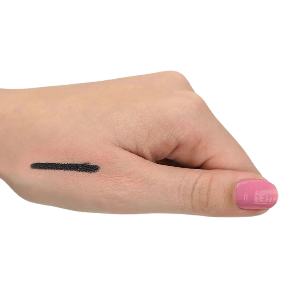 Delineador de ojos en gel L.A Girl Gel Glide Eyeliner Pencil