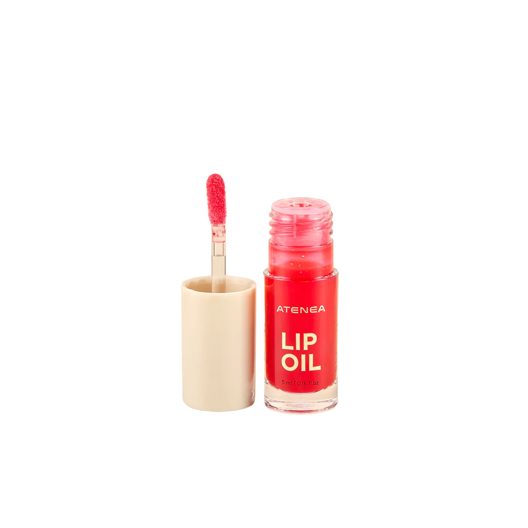 Lip Oil Atenea