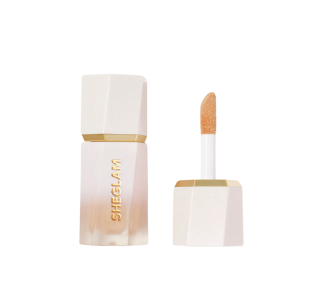 Iluminador Líquido Sheglam Glow Bloom Liquid Highlighter