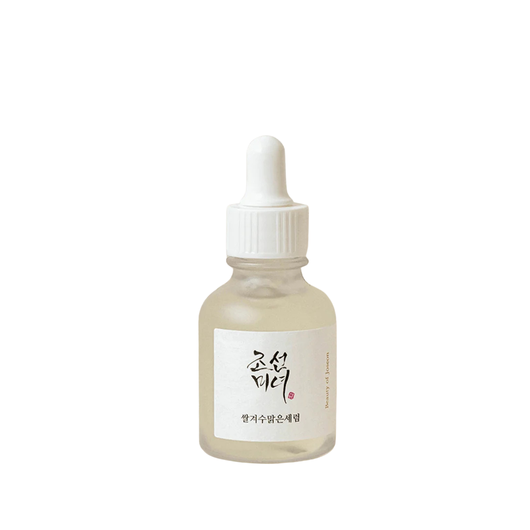 Sérum despigmentante Beauty Of Joseon Glow Deep Serum: Rice + Alpha Arbutin 30ml