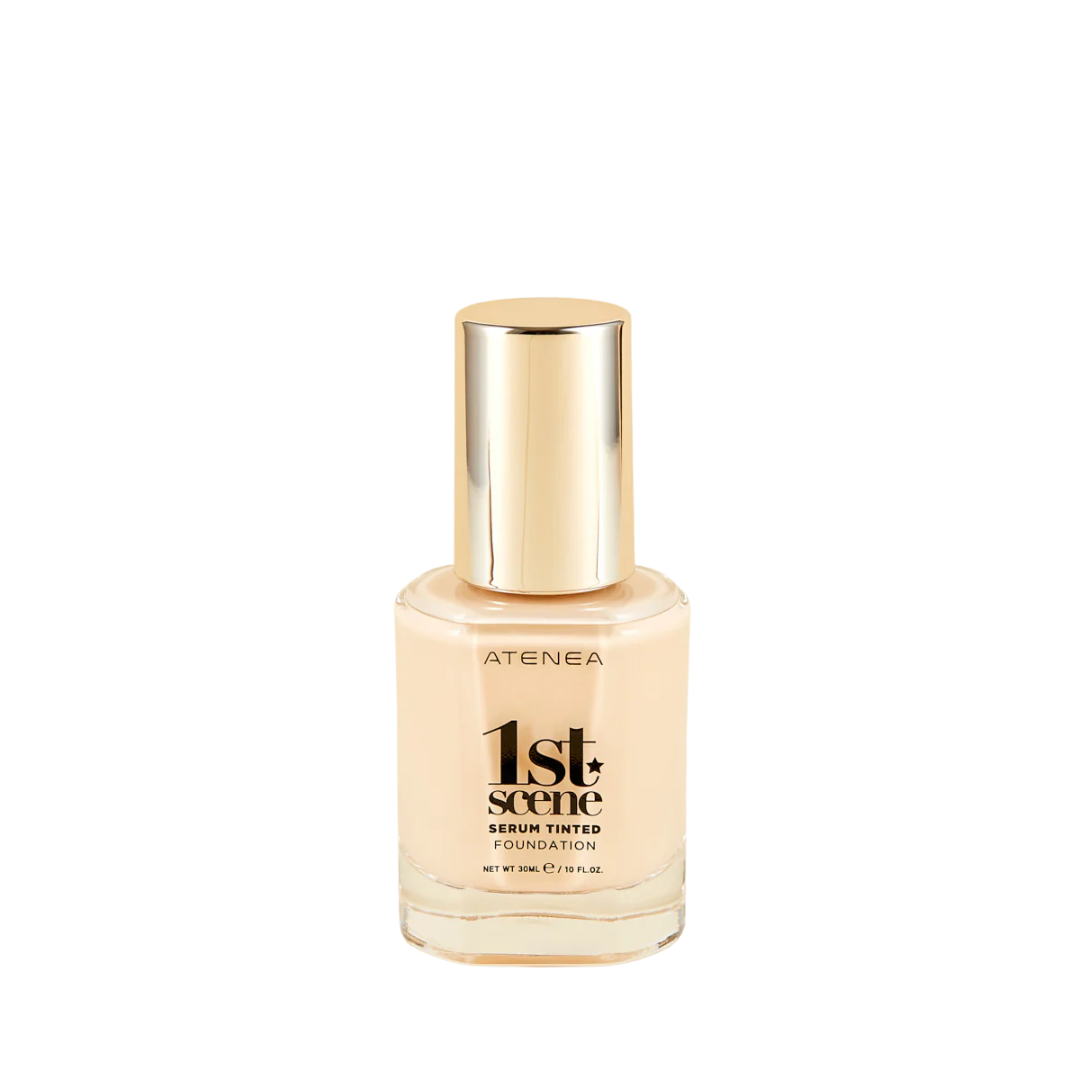 Tinta de Maquillaje Atenea Serum Tinted