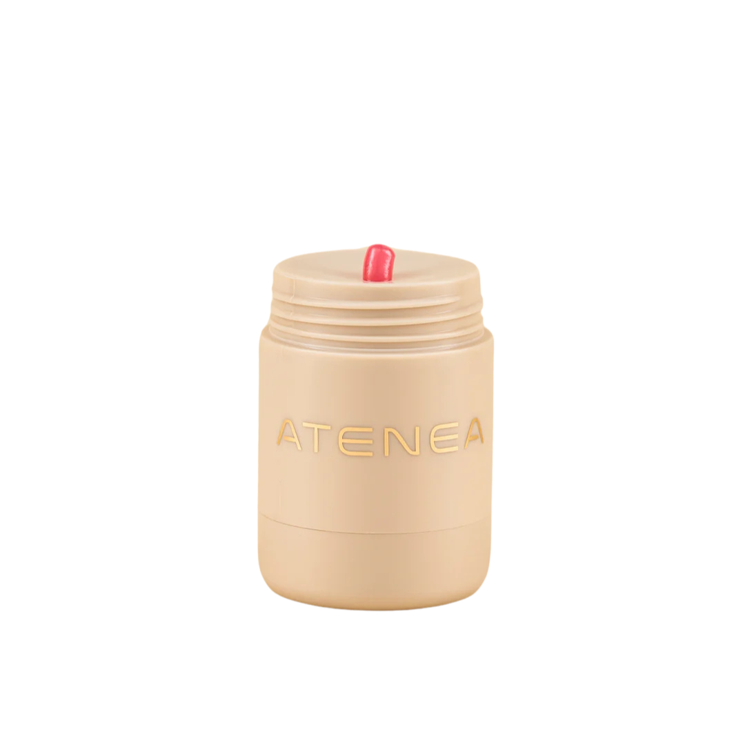 Mascarilla para labios Lip Balm Mask Atenea