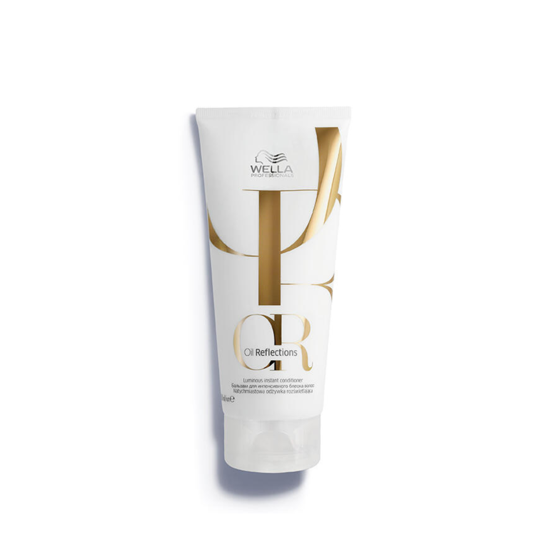 Acondicionador hidratante Oil Reflections Wella Professionals 200ml