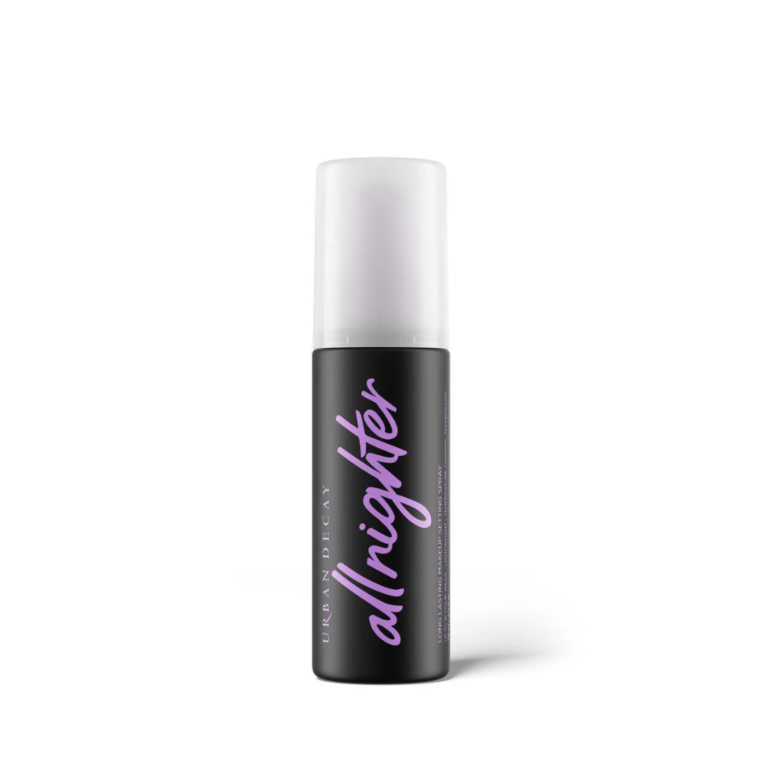 Fijador de Maquillaje Urban Decay All Nighter Waterproof Makeup Setting Spray 118ml