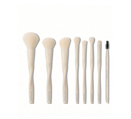 Kit de brochas Sheglam Pro Core Brush Kit