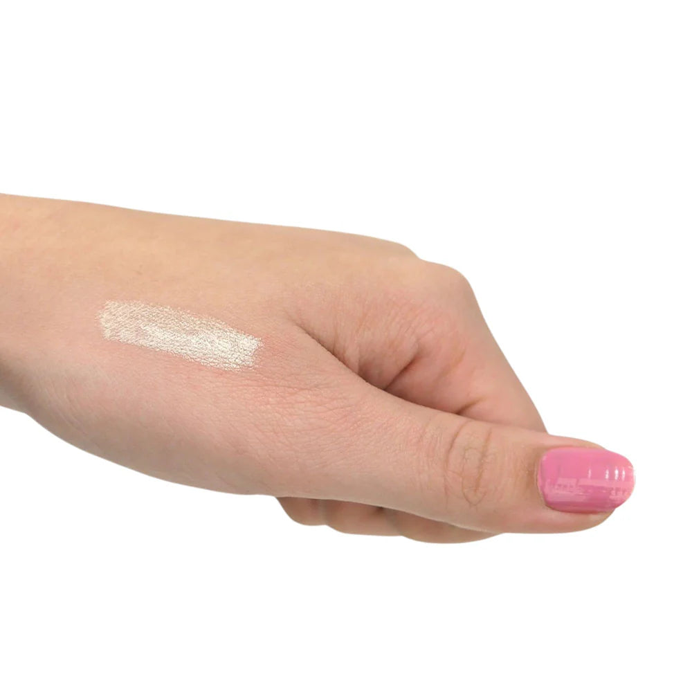 Delineador de ojos en gel L.A Girl Gel Glide Eyeliner Pencil