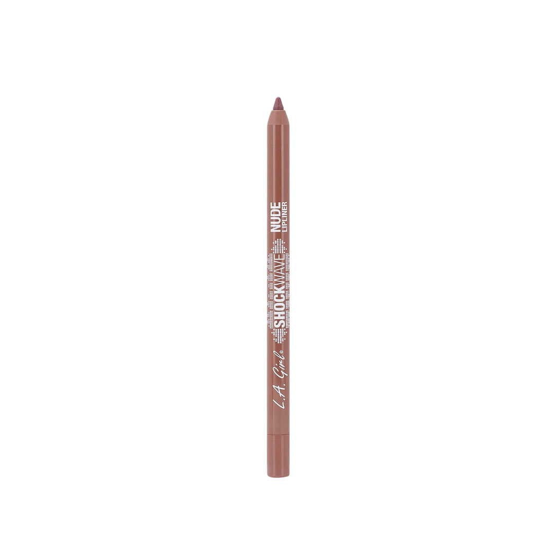 Lápiz de labios L.A Girl Shockwave Lipliner
