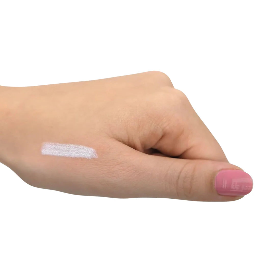 Delineador de ojos en gel L.A Girl Gel Glide Eyeliner Pencil