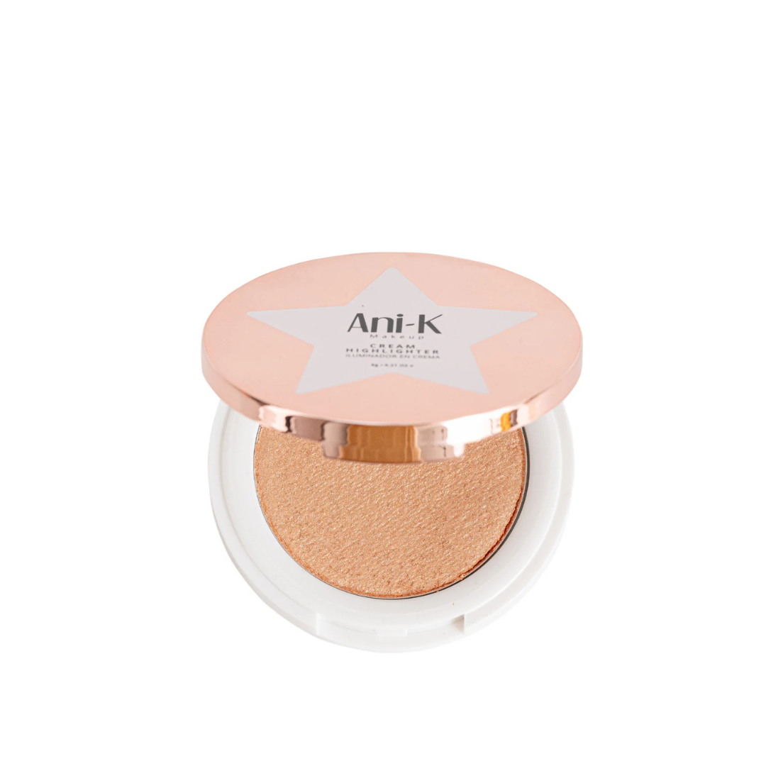 Iluminador en crema Ani-K Cream Highlighter