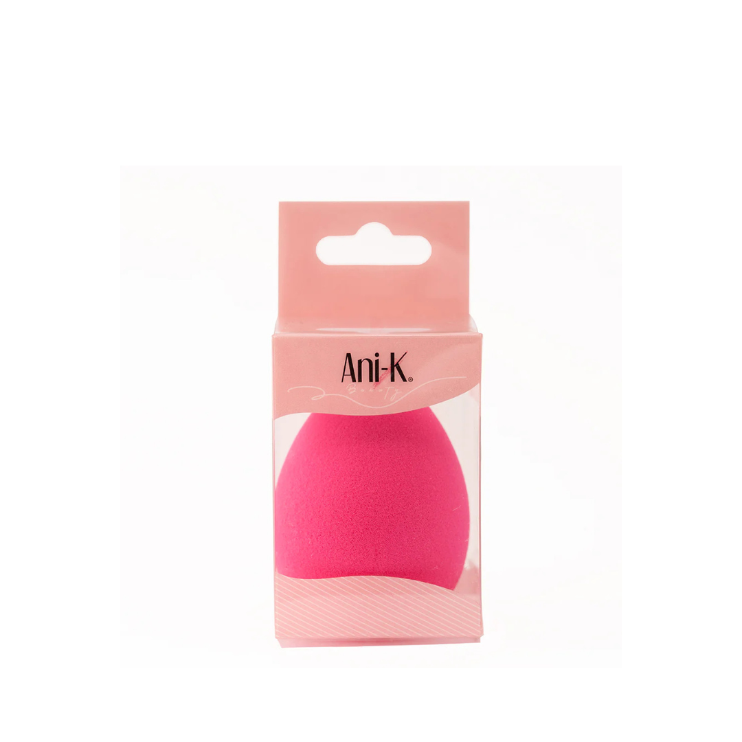 Beauty blender Ani-K Pomo Huevo