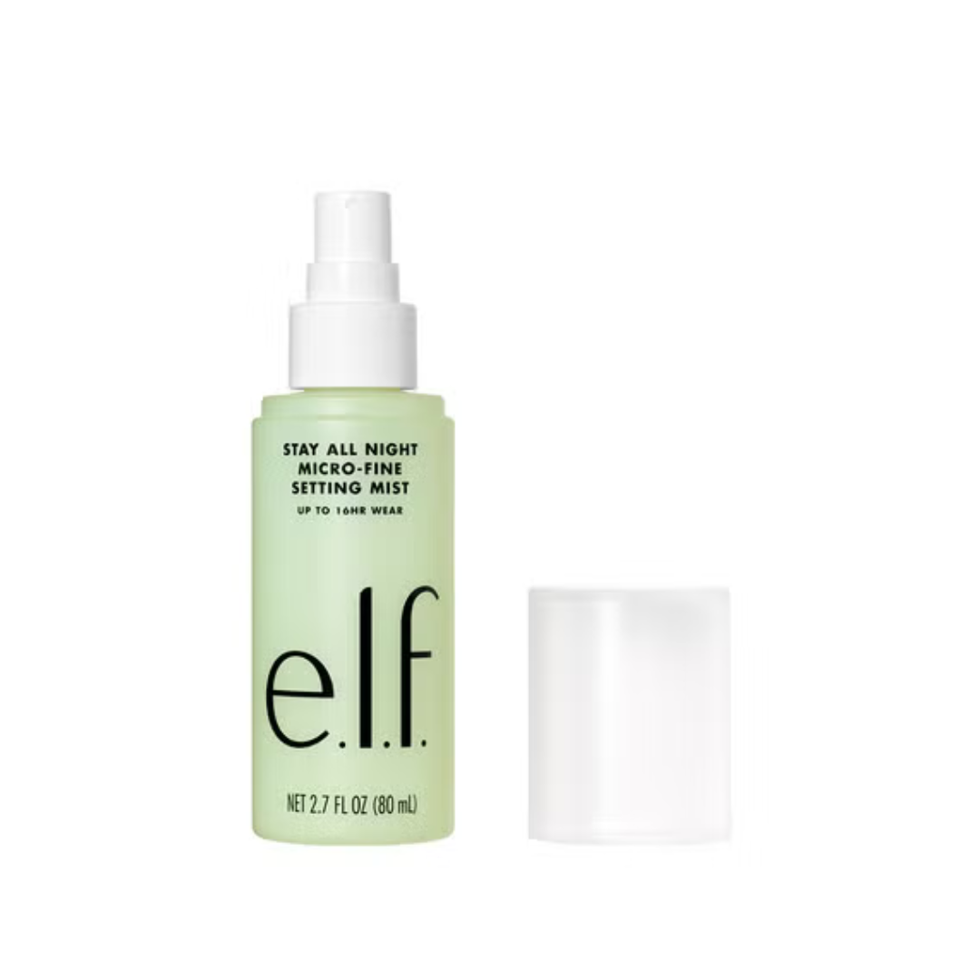 Fijador Elf Stay All Night Micro-Fine Setting Mist 80ml