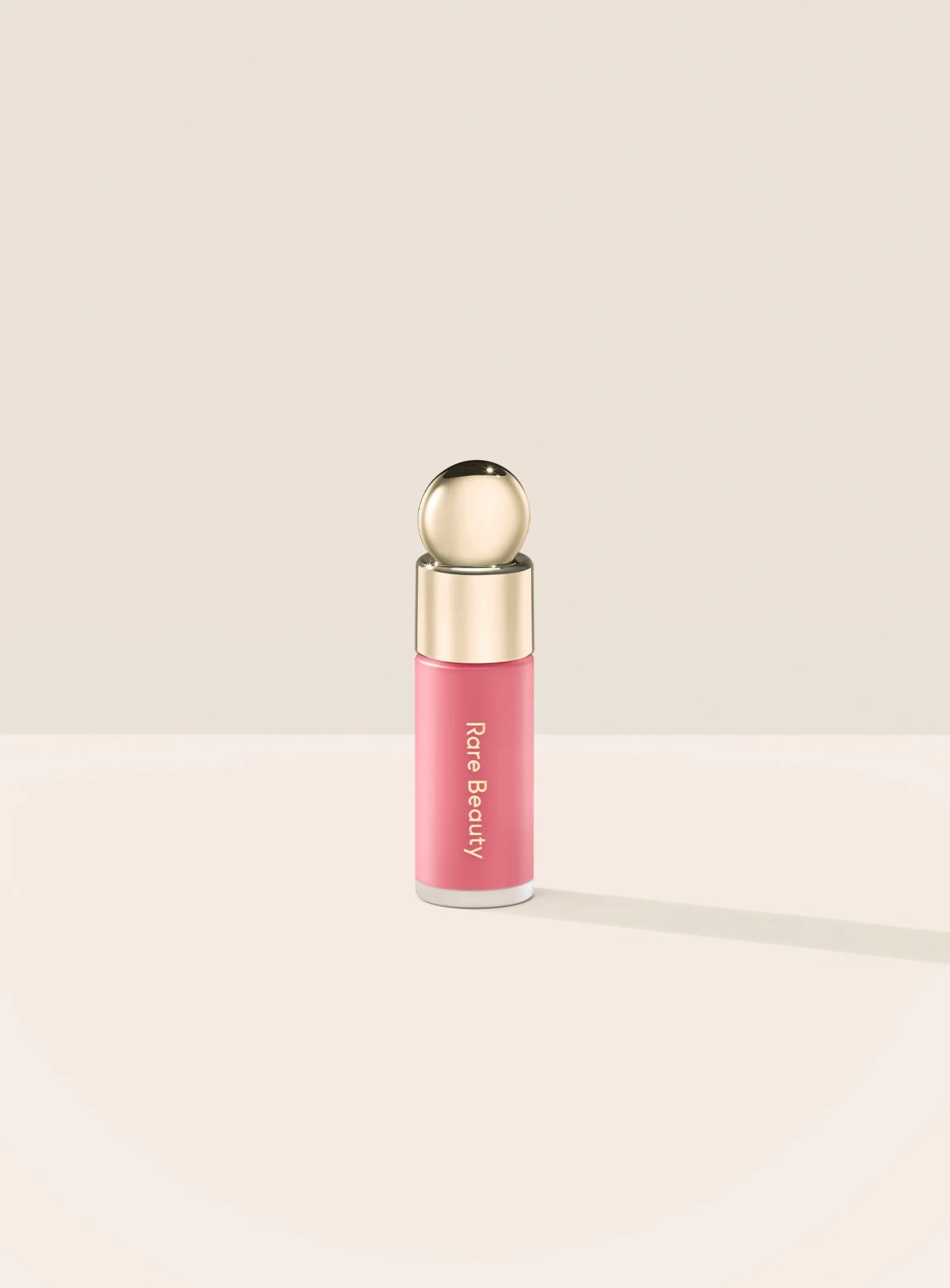 Rubor líquido mini Rare Beauty Soft Pinch Liquid Blush Mini