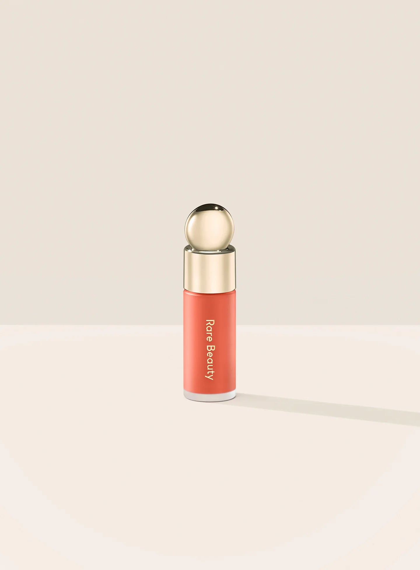 Rubor líquido mini Rare Beauty Soft Pinch Liquid Blush Mini