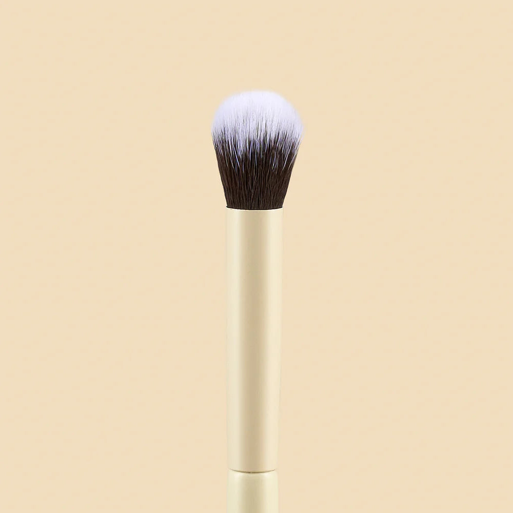 Brocha Duo Atenea difuminadoras de sombras