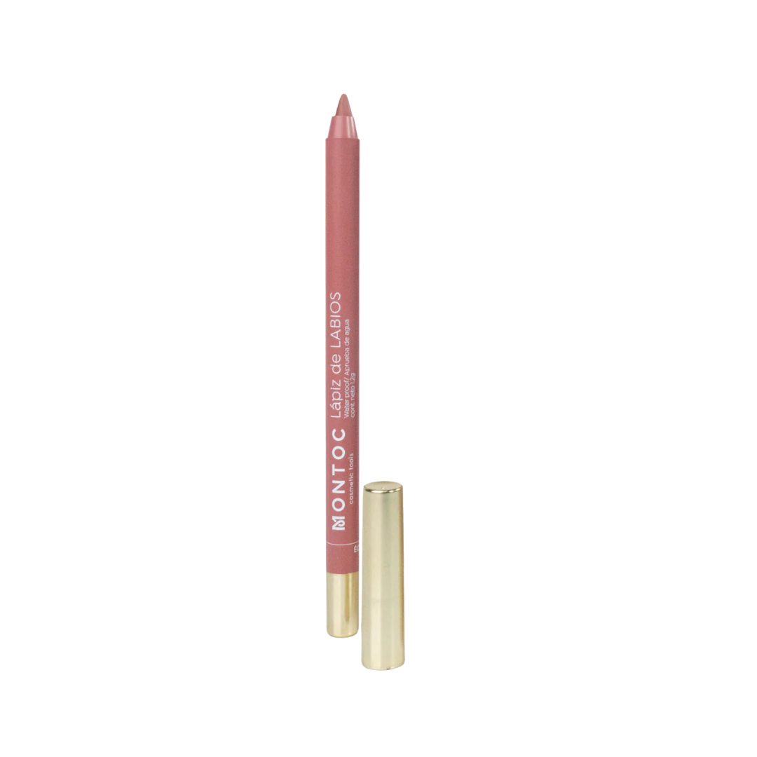 Lápiz de Labios Montoc