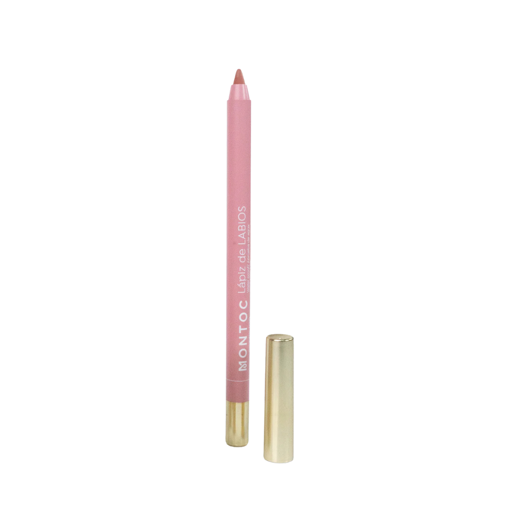 Lápiz de Labios Montoc