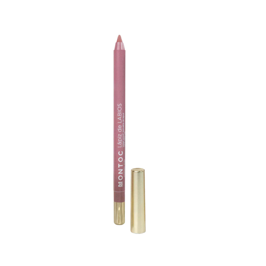 Lápiz de Labios Montoc