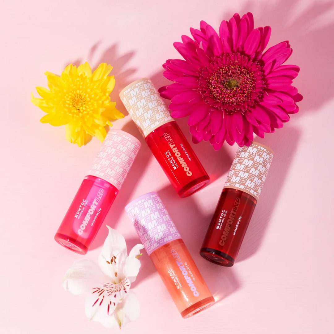 Comfort Lip Oil Montoc