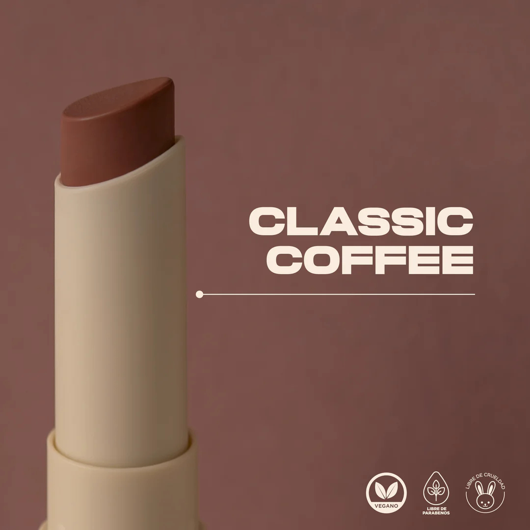 Labial Velvet en Barra Atenea
