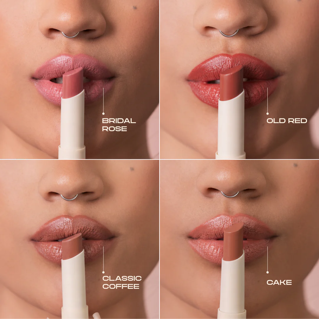 Labial Velvet en Barra Atenea