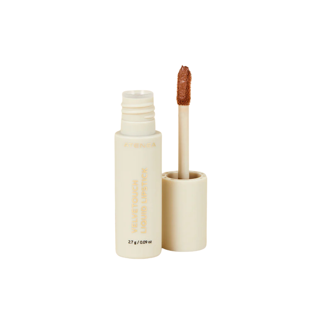 Labial Velvet Líquido Atenea