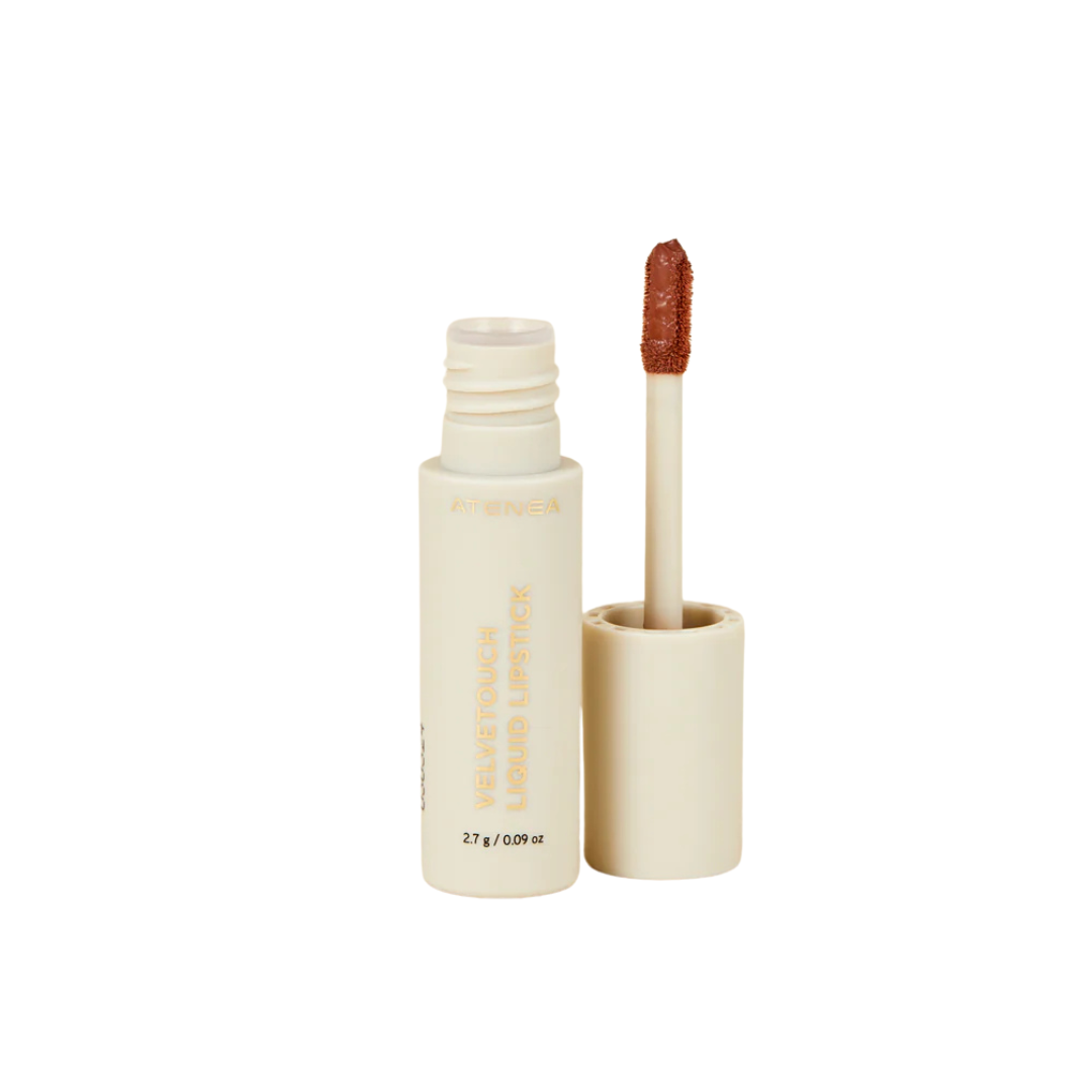 Labial Velvet Líquido Atenea