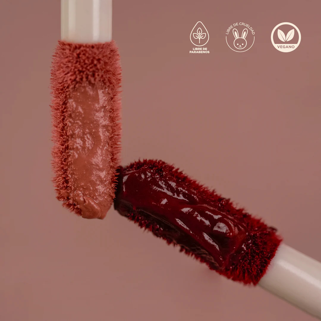 Labial Velvet Líquido Atenea