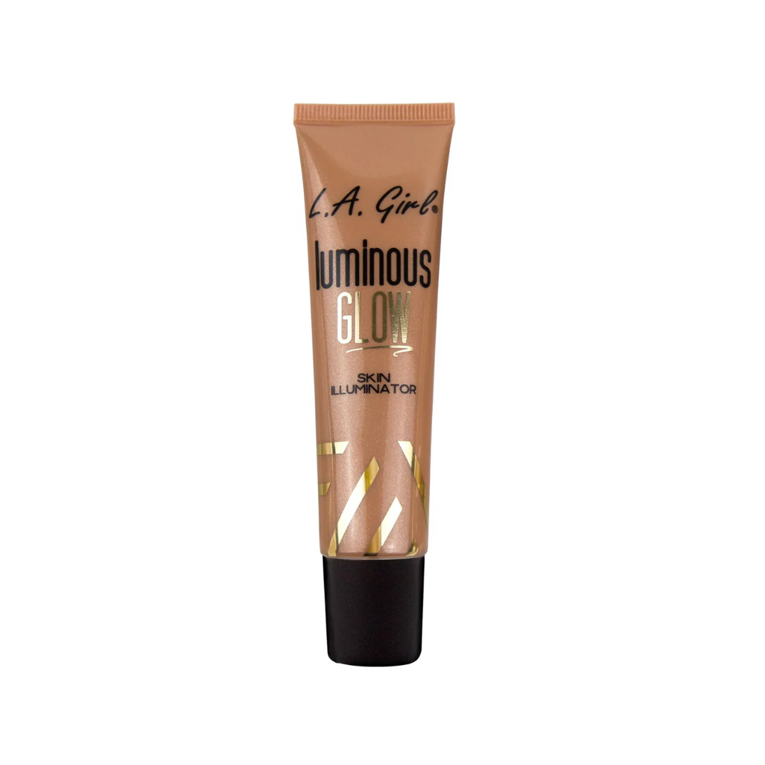 Iluminador líquido L.A Girl Luminous Glow Skin Illuminator