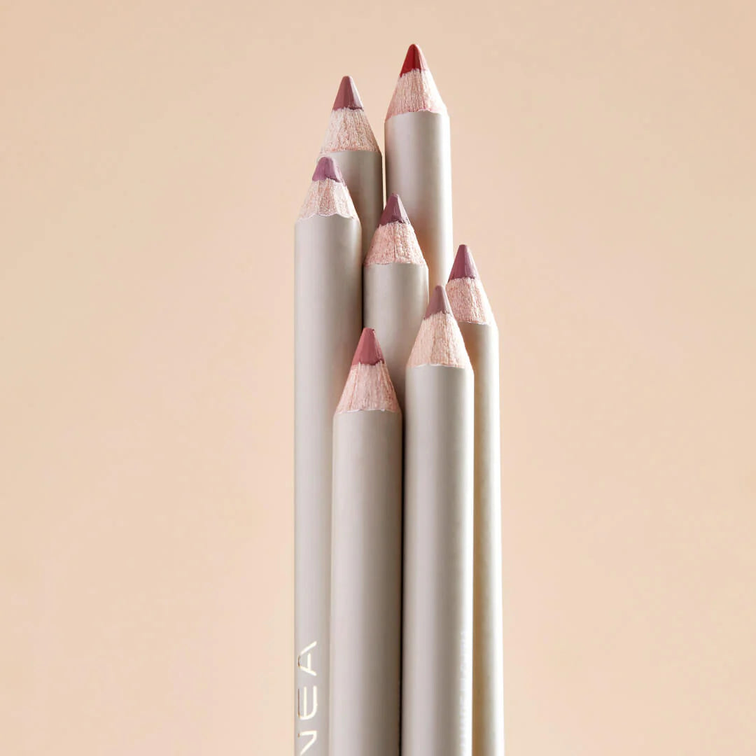 Lápiz delineador de labios Atenea Color Pencil