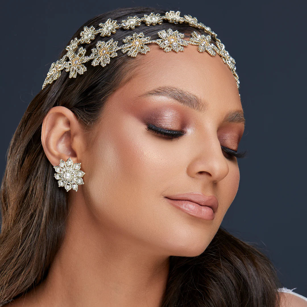 Paleta de sombras Atenea Classic 35 tonos