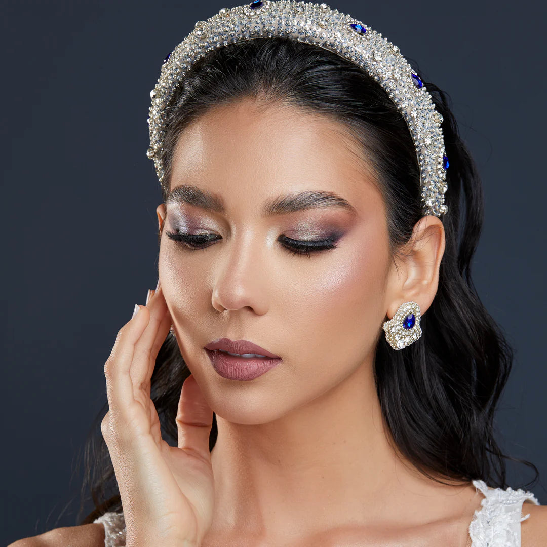 Paleta de sombras Atenea Classic 35 tonos