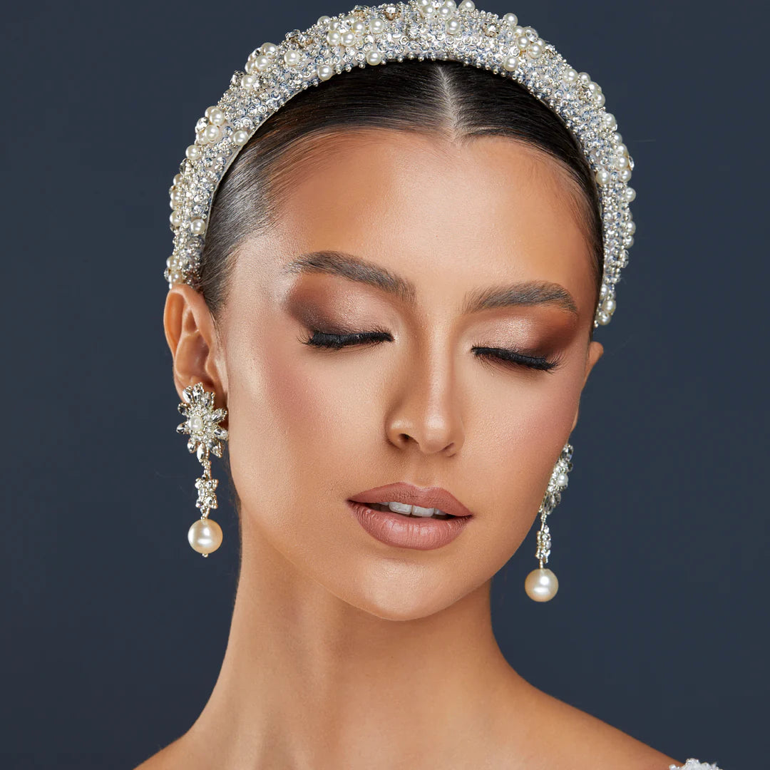 Paleta de sombras Atenea Classic 35 tonos