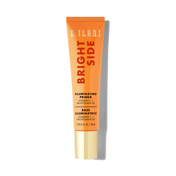 Primer luminoso Milani Bright Side Illuminating Primer