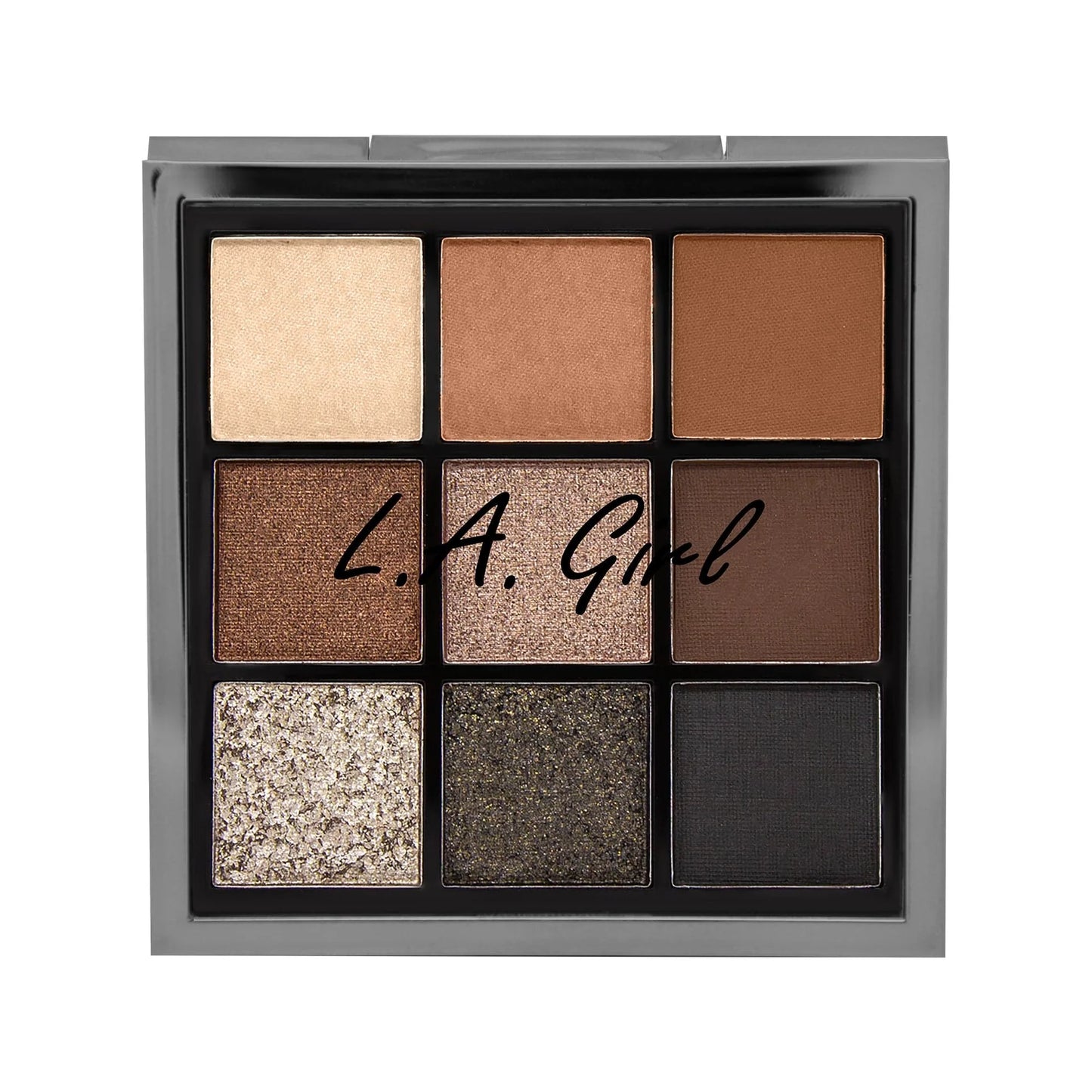 Paleta de sombras L.A Girl Keep It Playful Eyeshadow Palette
