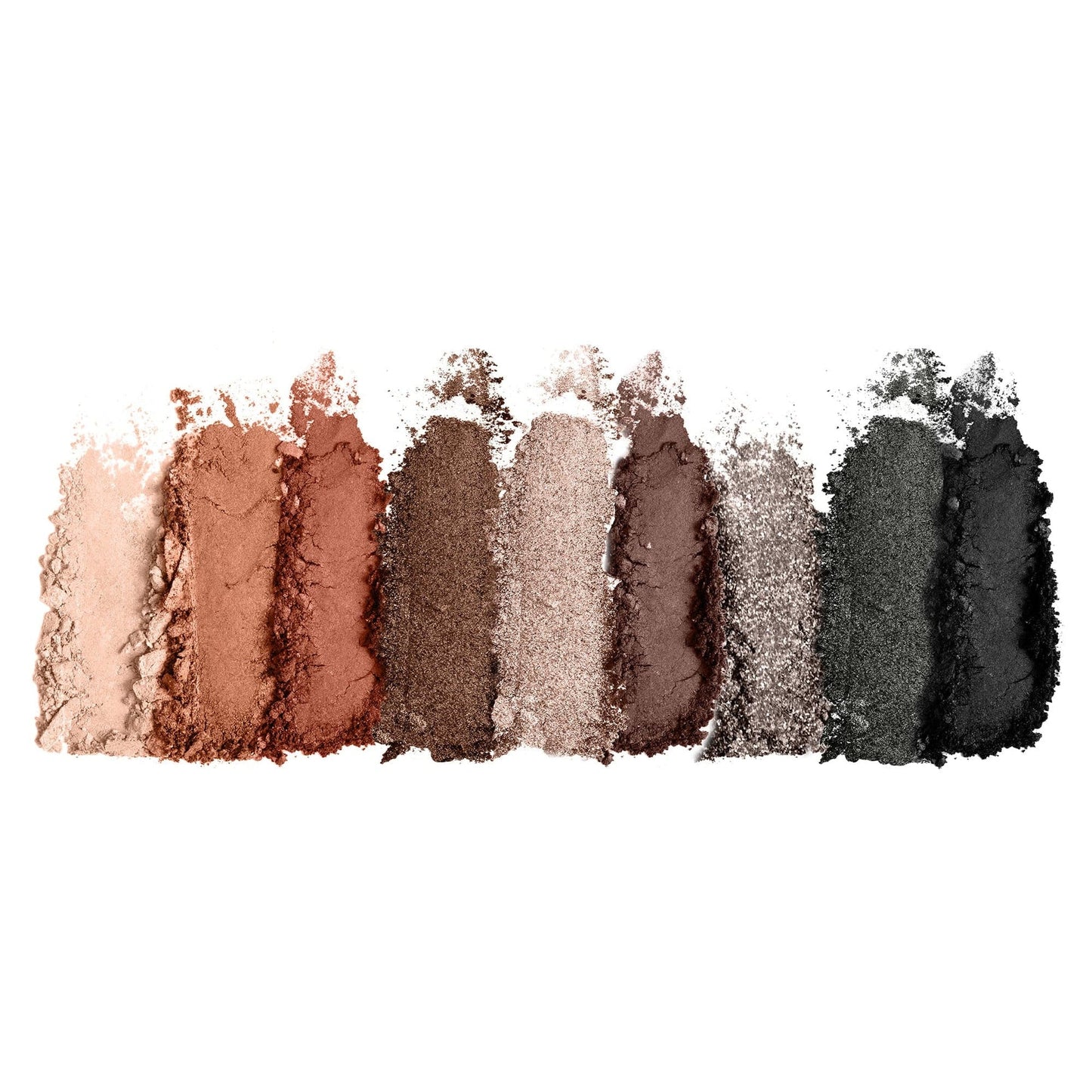 Paleta de sombras L.A Girl Keep It Playful Eyeshadow Palette