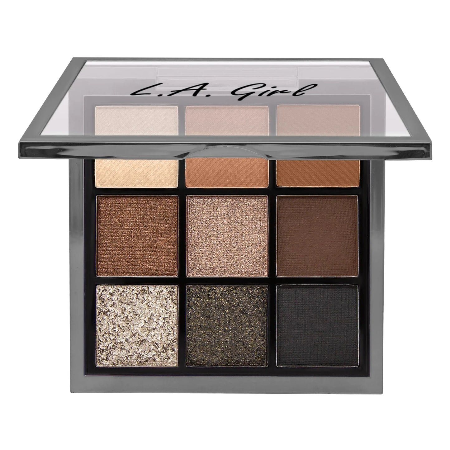 Paleta de sombras L.A Girl Keep It Playful Eyeshadow Palette